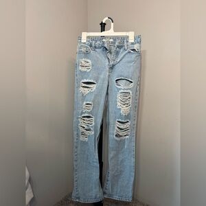 American Bazi Jeans